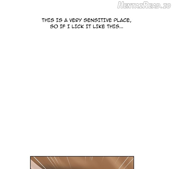 The Mask: Two Faces Chapter 18 - page 87