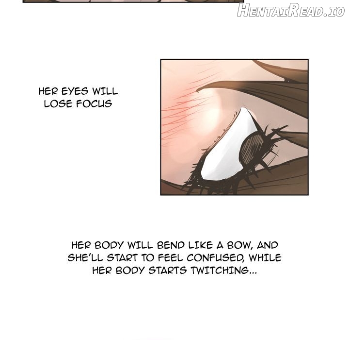 The Mask: Two Faces Chapter 18 - page 91