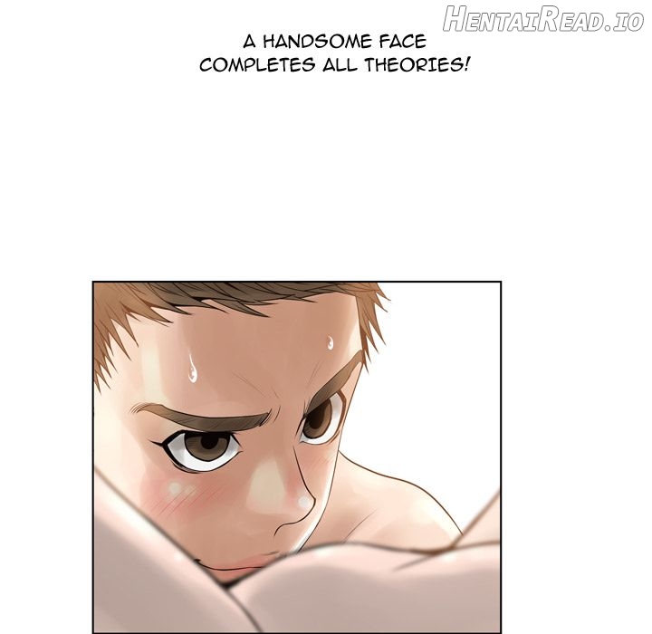 The Mask: Two Faces Chapter 18 - page 94