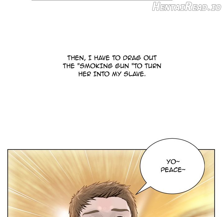 The Mask: Two Faces Chapter 18 - page 95