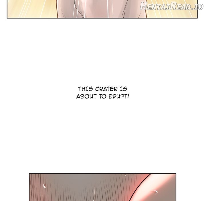 The Mask: Two Faces Chapter 18 - page 97