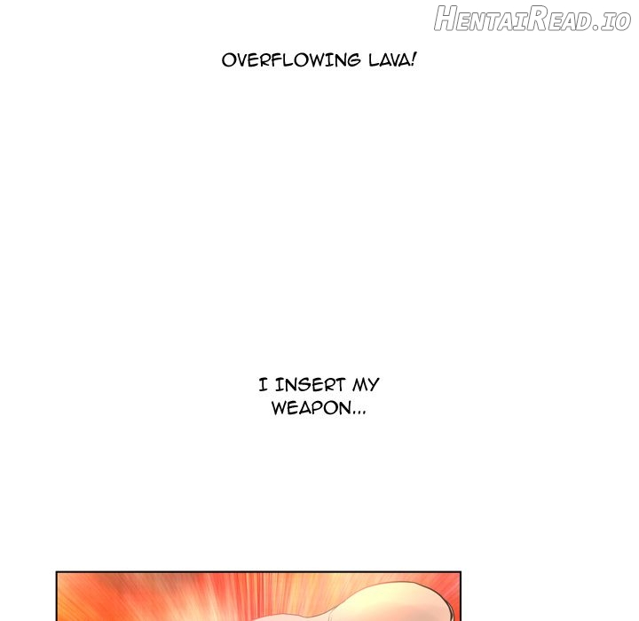 The Mask: Two Faces Chapter 18 - page 99