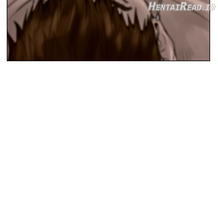 The Mask: Two Faces Chapter 19 - page 10