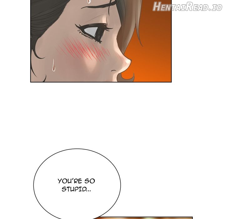 The Mask: Two Faces Chapter 19 - page 105