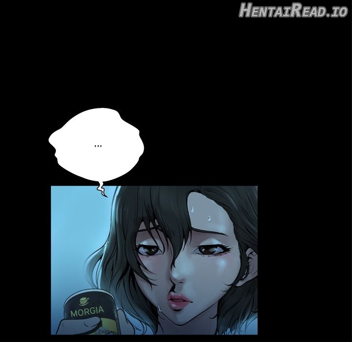 The Mask: Two Faces Chapter 19 - page 114