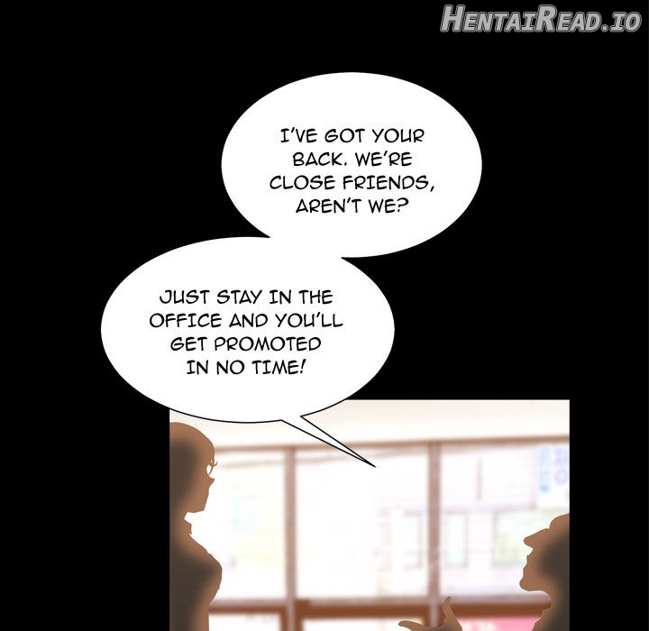 The Mask: Two Faces Chapter 19 - page 115