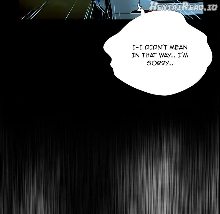 The Mask: Two Faces Chapter 19 - page 121