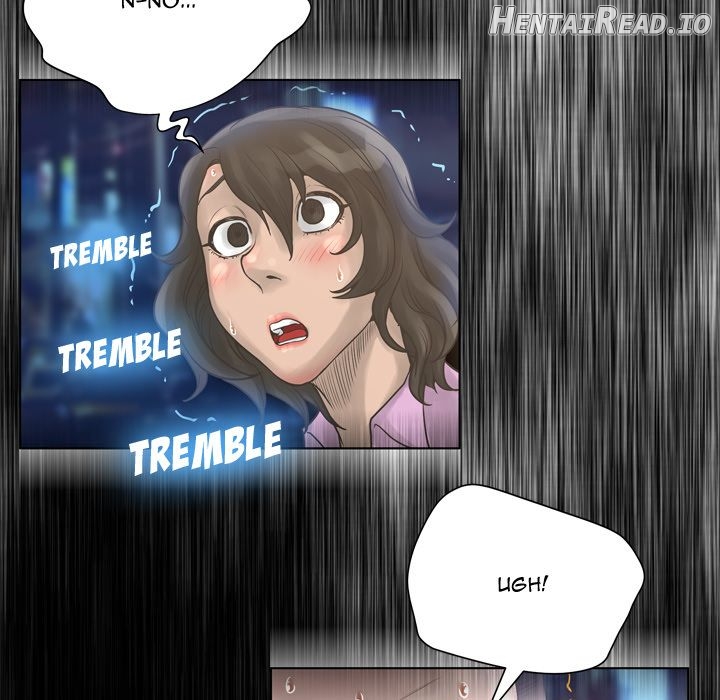 The Mask: Two Faces Chapter 19 - page 124
