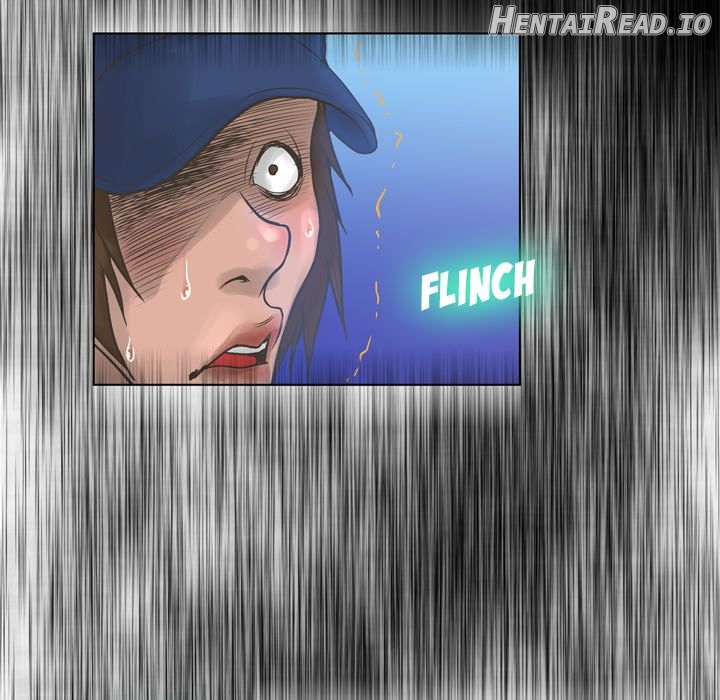 The Mask: Two Faces Chapter 19 - page 126