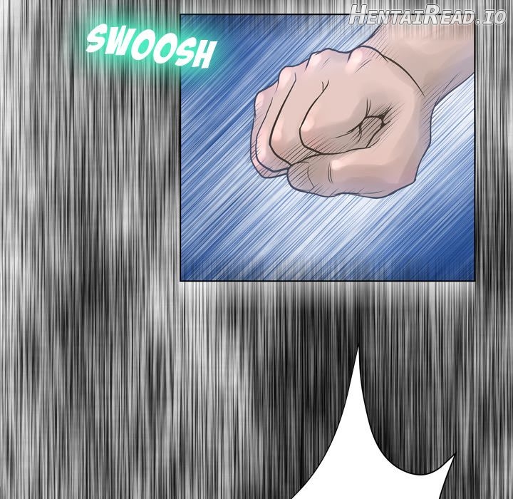 The Mask: Two Faces Chapter 19 - page 127