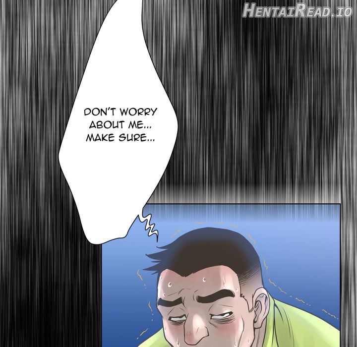 The Mask: Two Faces Chapter 19 - page 134