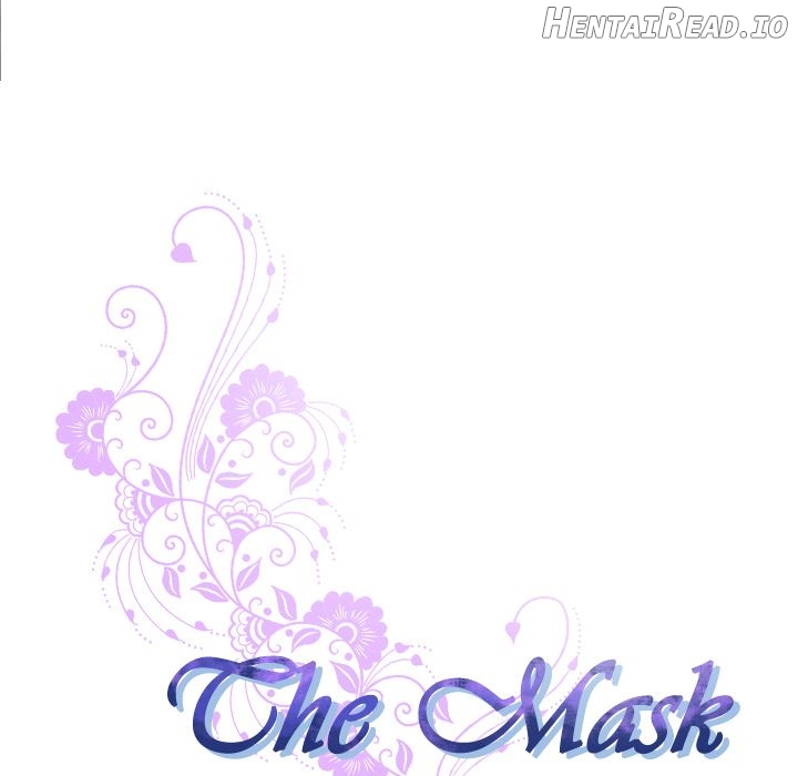 The Mask: Two Faces Chapter 19 - page 140