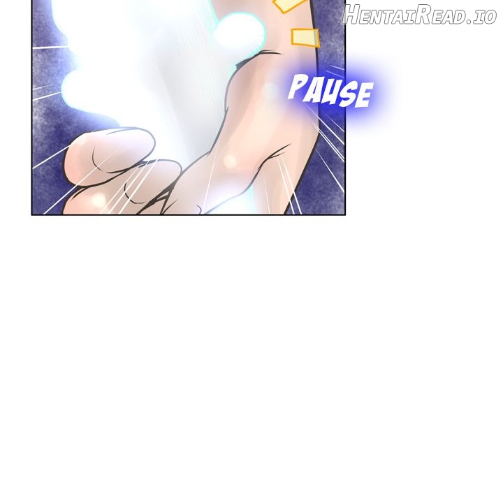 The Mask: Two Faces Chapter 19 - page 26