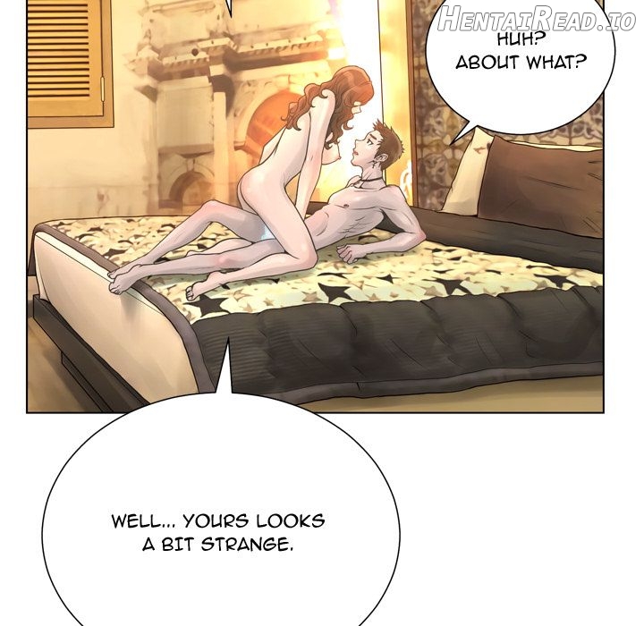 The Mask: Two Faces Chapter 19 - page 29