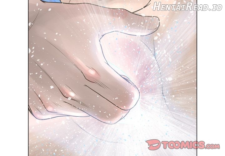 The Mask: Two Faces Chapter 19 - page 3