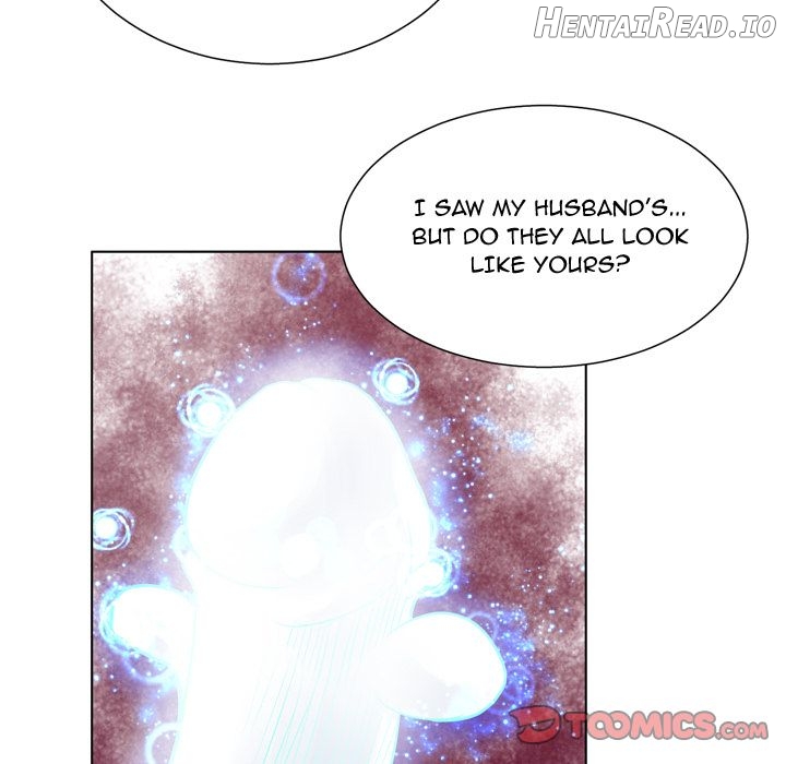 The Mask: Two Faces Chapter 19 - page 30