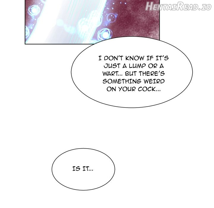 The Mask: Two Faces Chapter 19 - page 31