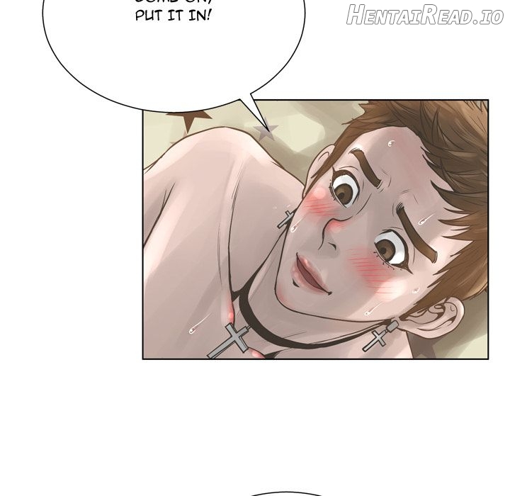 The Mask: Two Faces Chapter 19 - page 37