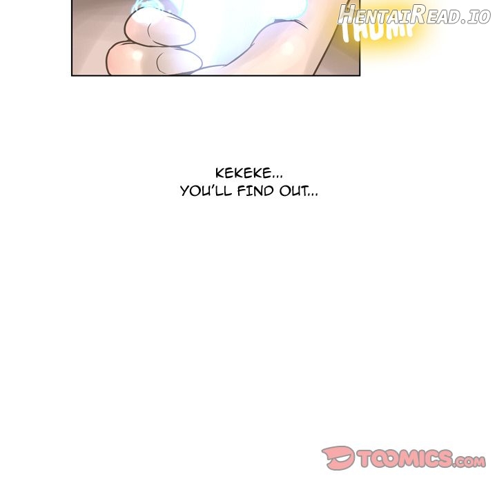 The Mask: Two Faces Chapter 19 - page 39