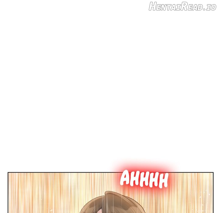 The Mask: Two Faces Chapter 19 - page 45
