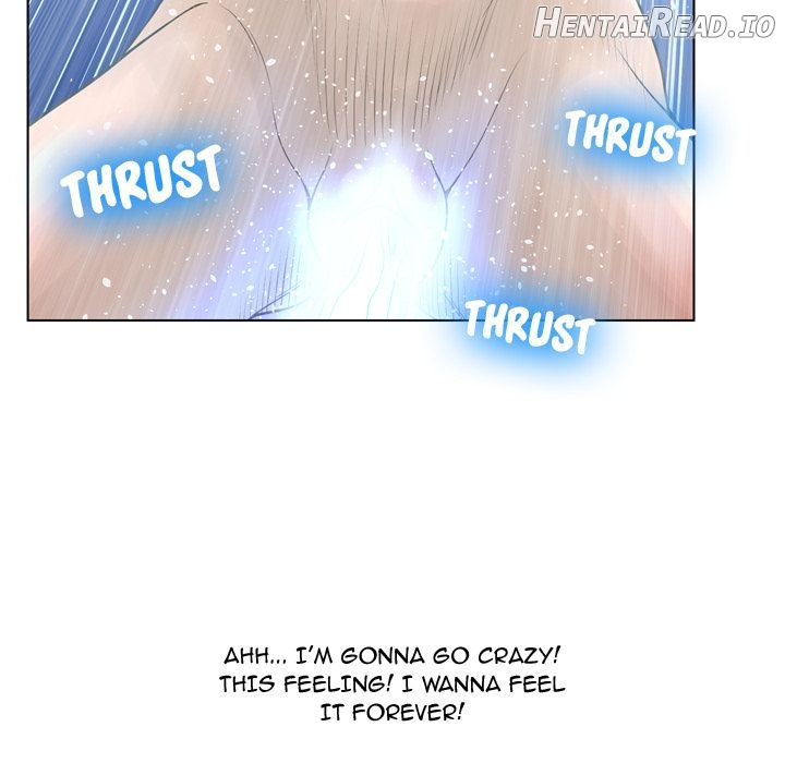 The Mask: Two Faces Chapter 19 - page 53