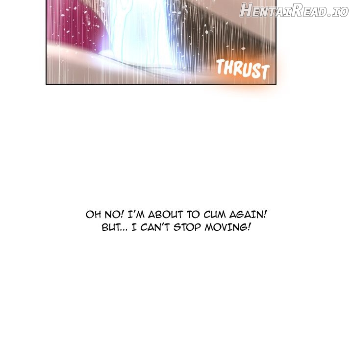 The Mask: Two Faces Chapter 19 - page 55