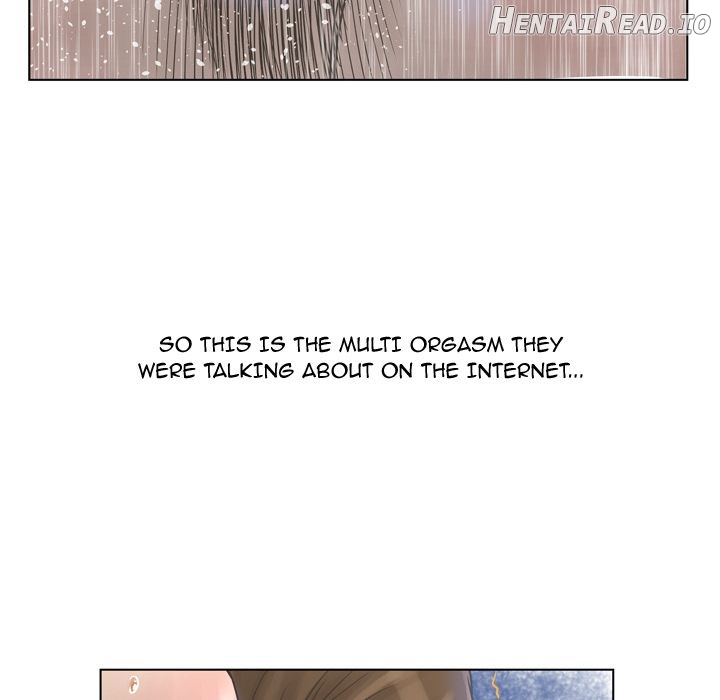 The Mask: Two Faces Chapter 19 - page 61