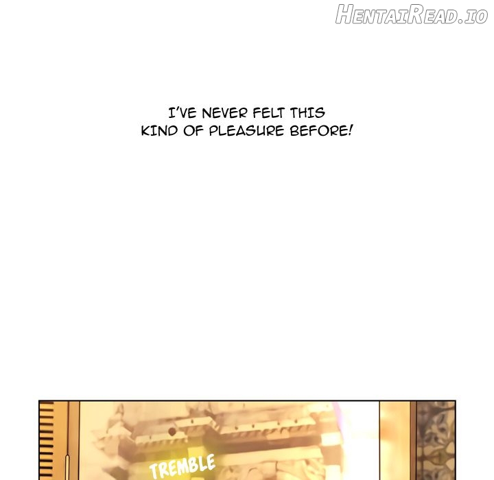 The Mask: Two Faces Chapter 19 - page 65