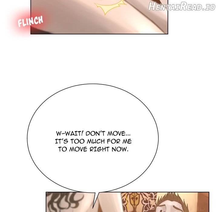 The Mask: Two Faces Chapter 19 - page 68