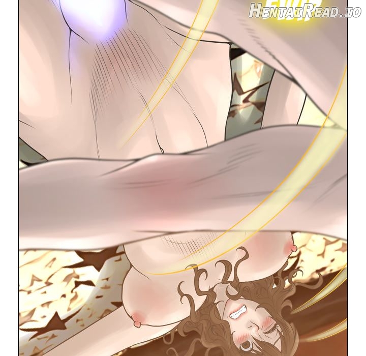 The Mask: Two Faces Chapter 19 - page 72