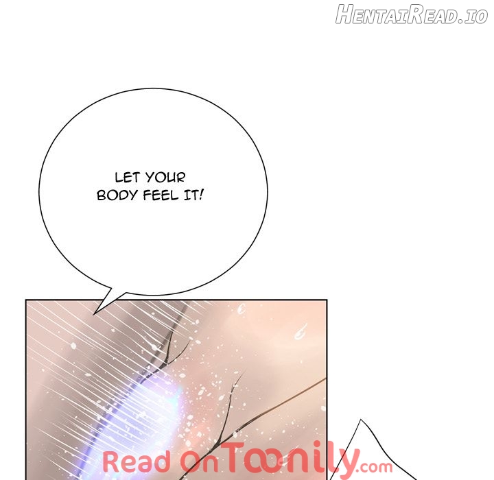 The Mask: Two Faces Chapter 19 - page 76