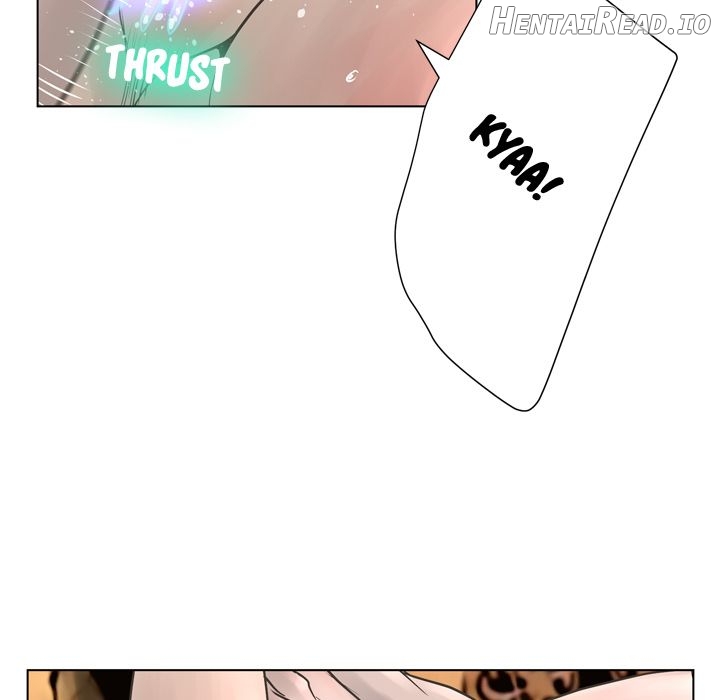 The Mask: Two Faces Chapter 19 - page 77
