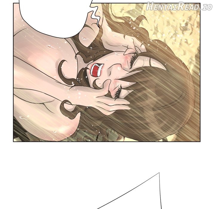 The Mask: Two Faces Chapter 19 - page 82