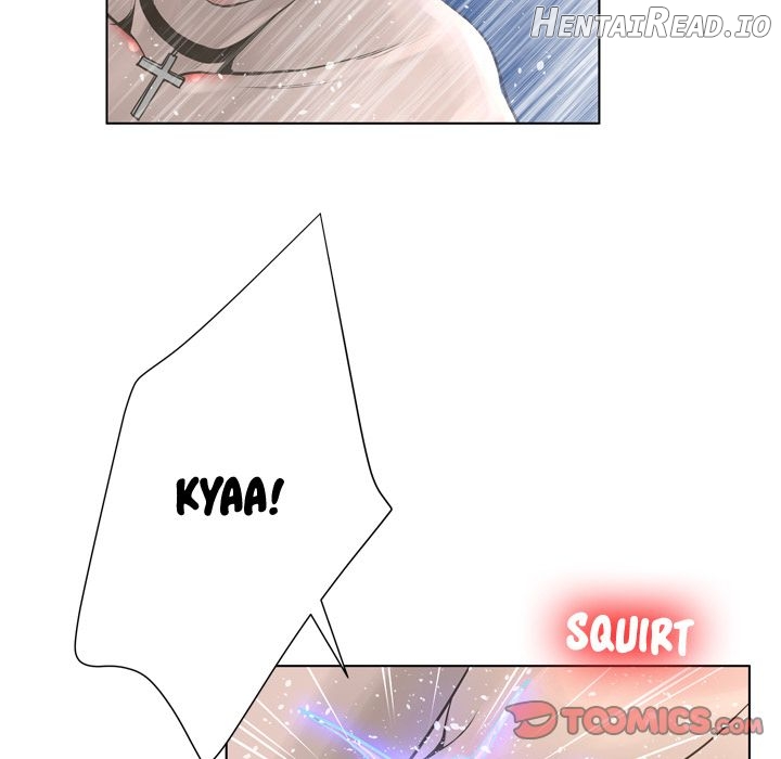 The Mask: Two Faces Chapter 19 - page 84