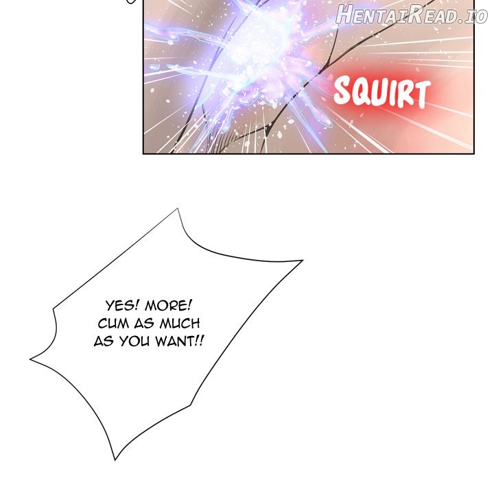 The Mask: Two Faces Chapter 19 - page 85
