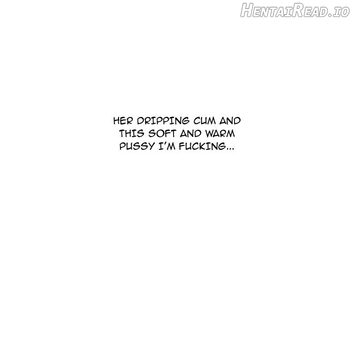 The Mask: Two Faces Chapter 19 - page 90