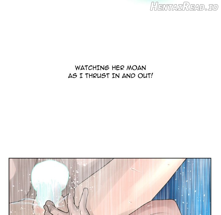 The Mask: Two Faces Chapter 19 - page 92