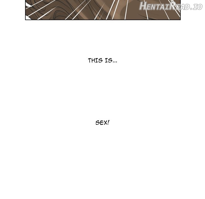 The Mask: Two Faces Chapter 19 - page 96