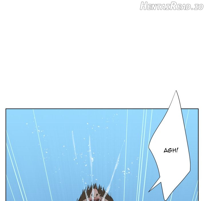 The Mask: Two Faces Chapter 19 - page 97