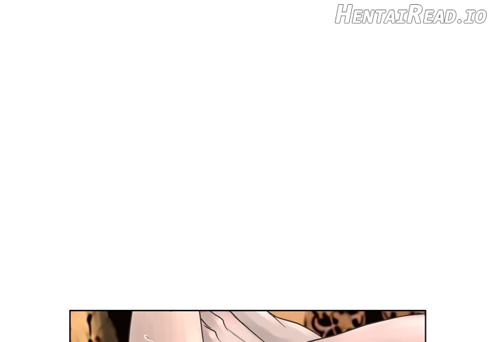 The Mask: Two Faces Chapter 20 - page 1
