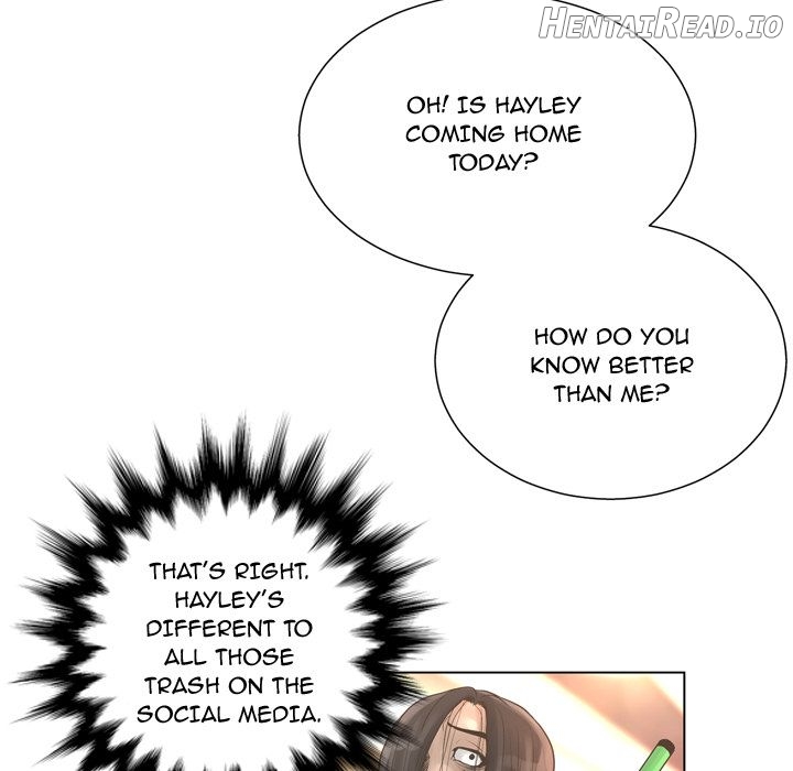 The Mask: Two Faces Chapter 20 - page 100