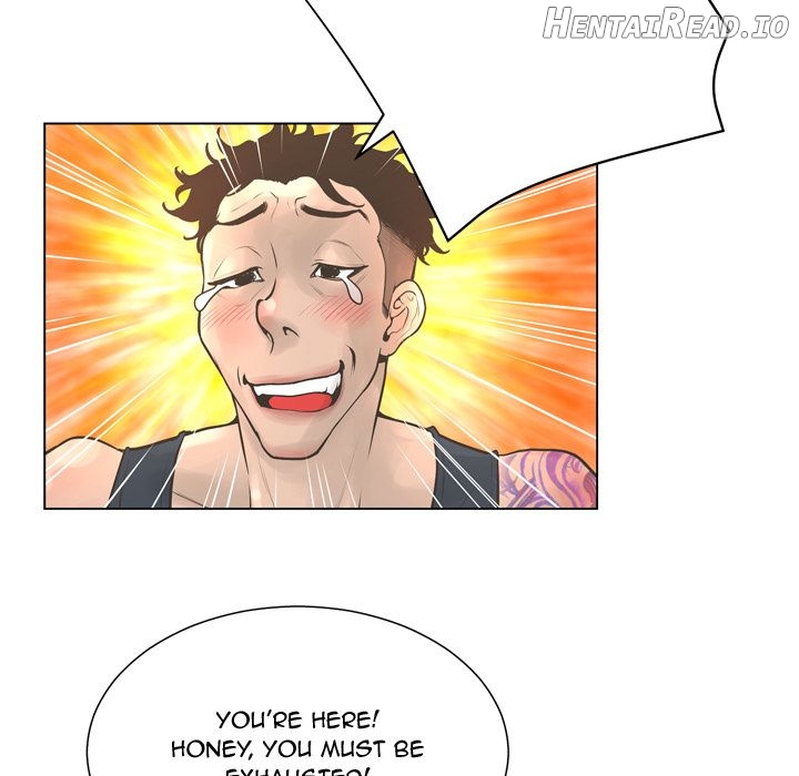 The Mask: Two Faces Chapter 20 - page 103