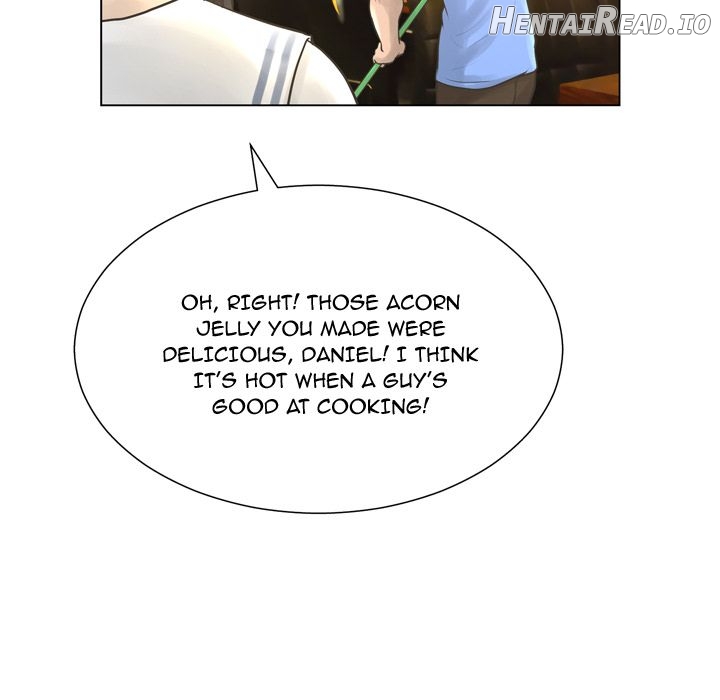 The Mask: Two Faces Chapter 20 - page 112