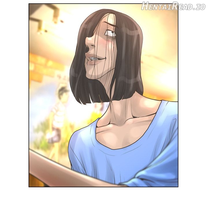The Mask: Two Faces Chapter 20 - page 124