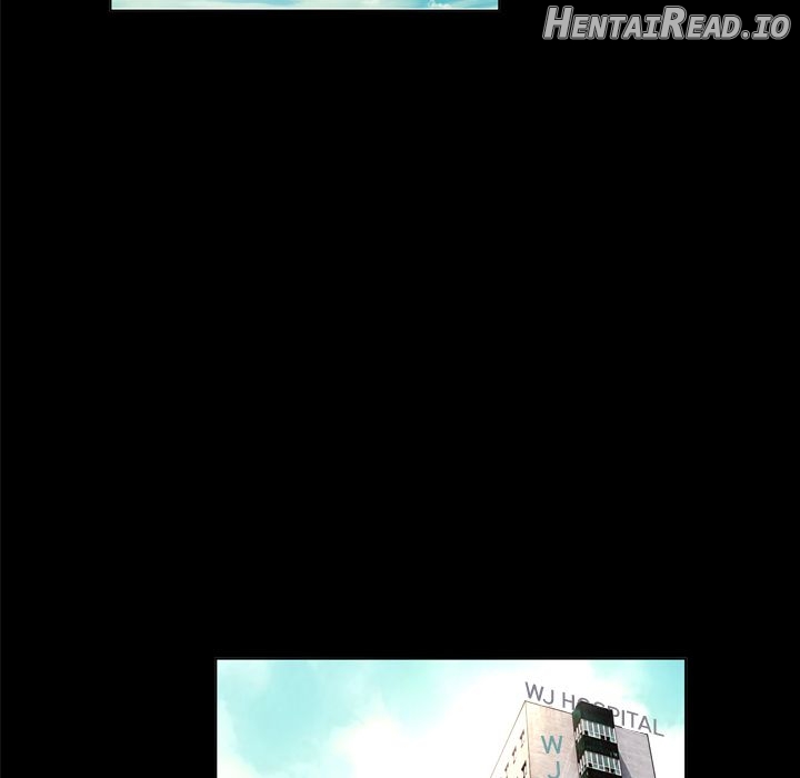 The Mask: Two Faces Chapter 20 - page 19