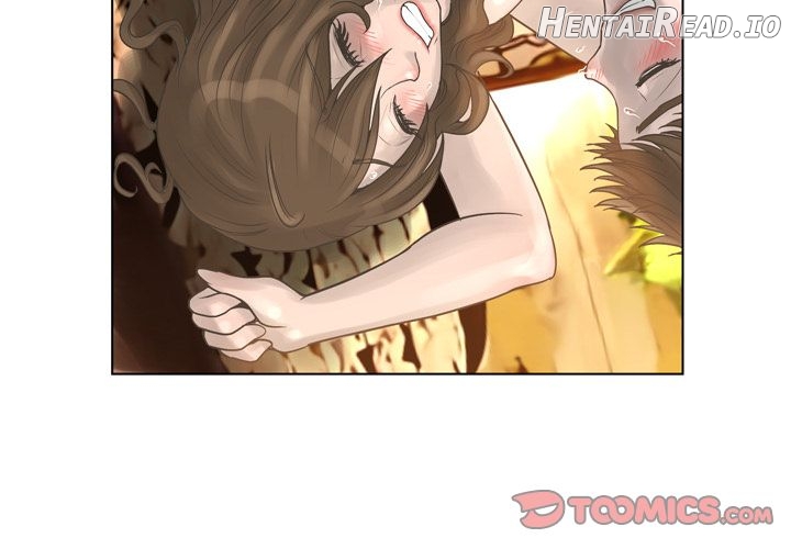 The Mask: Two Faces Chapter 20 - page 3
