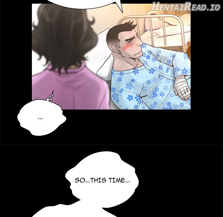 The Mask: Two Faces Chapter 20 - page 34