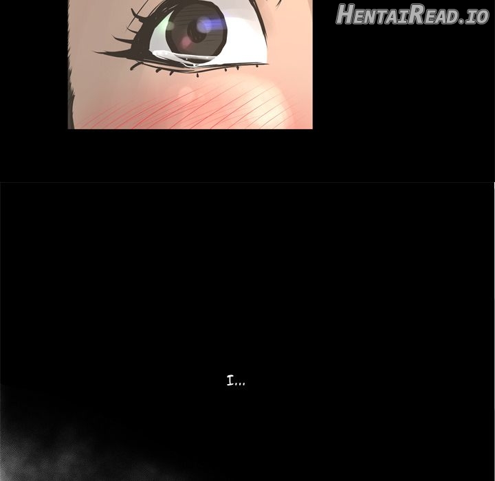 The Mask: Two Faces Chapter 20 - page 40