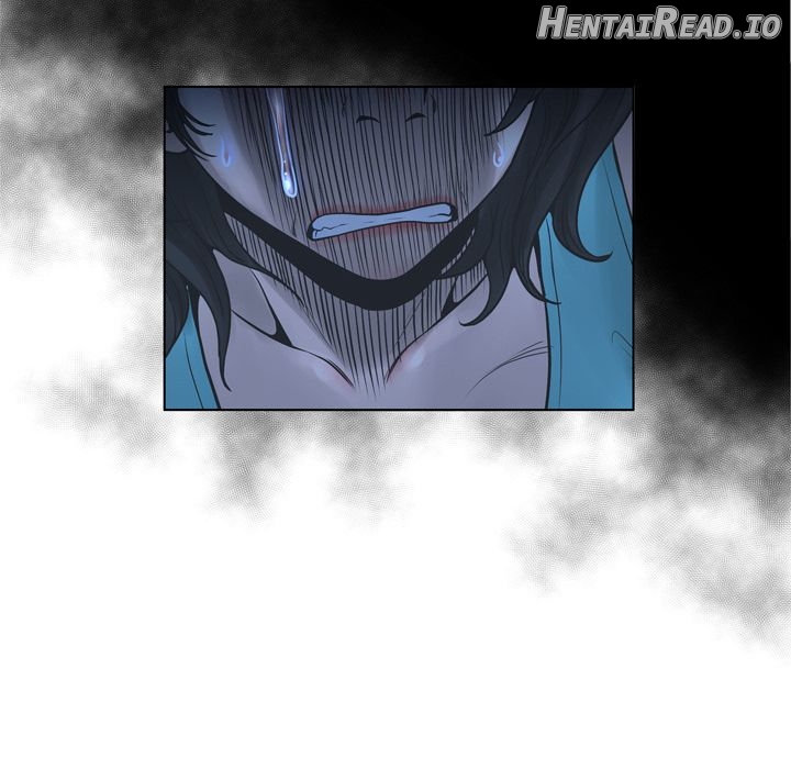 The Mask: Two Faces Chapter 20 - page 41