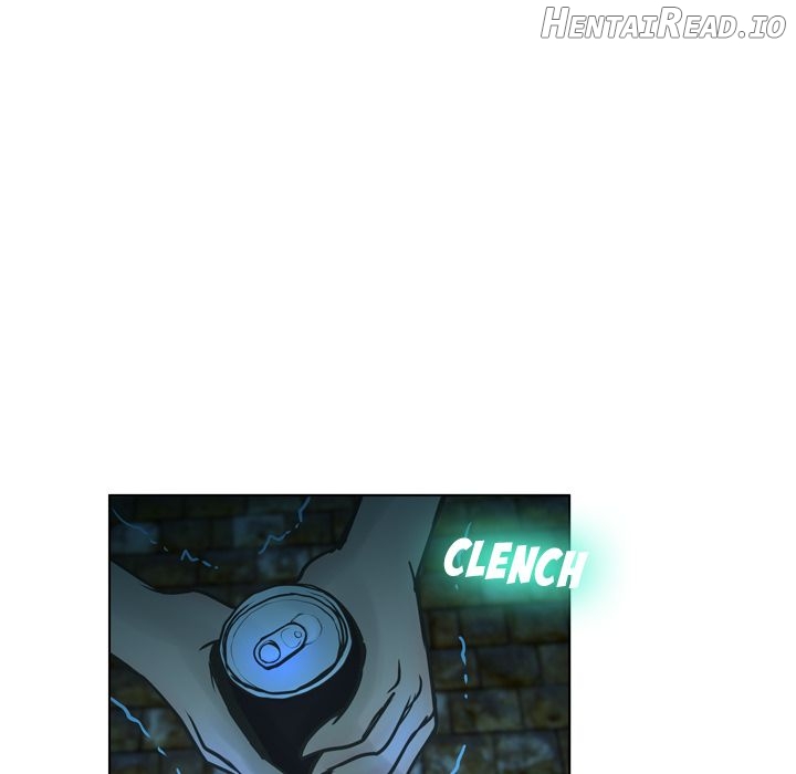 The Mask: Two Faces Chapter 20 - page 44